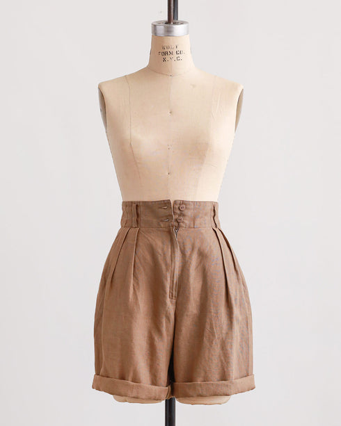 Le Mode Shorts