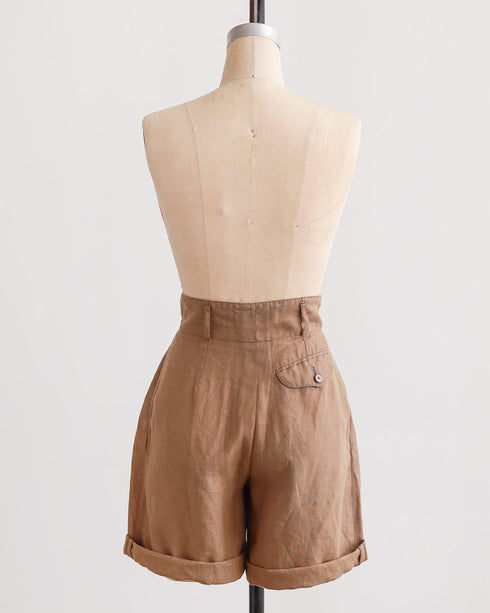 Le Mode Shorts