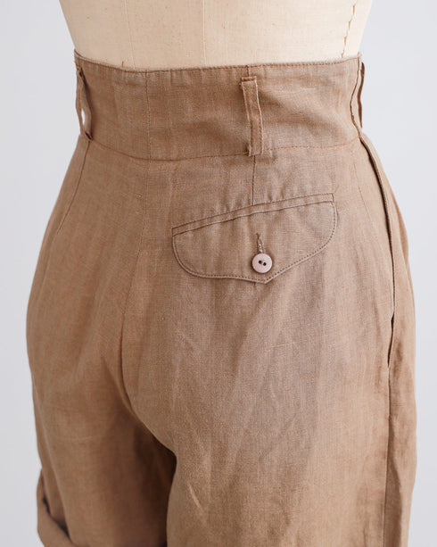 Le Mode Shorts
