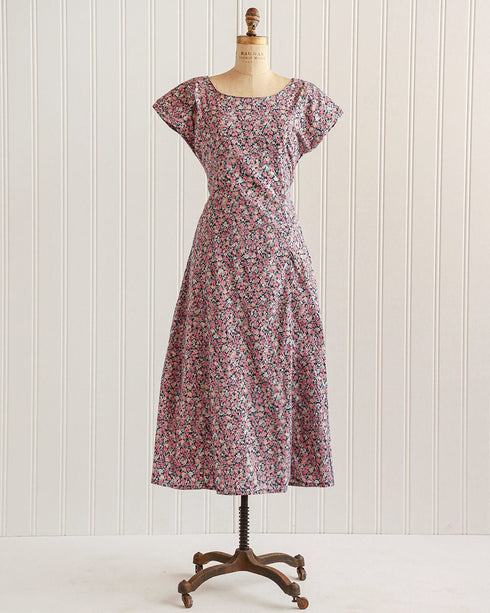 Meet in the Garden Dress