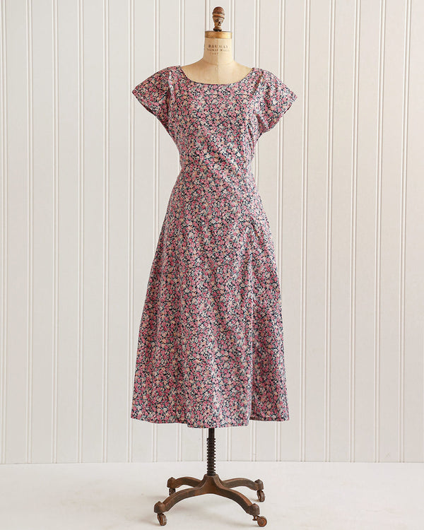 Meet in the Garden Dress