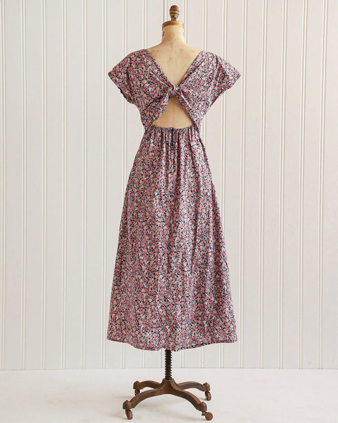 Meet in the Garden Dress