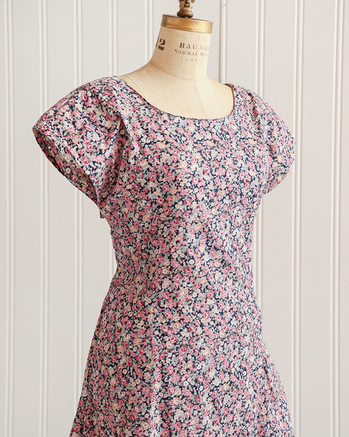 Meet in the Garden Dress