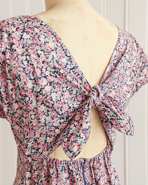 Meet in the Garden Dress