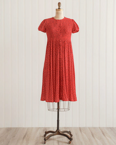 Childhood Tales Dress