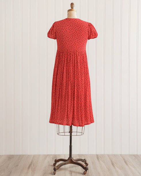 Childhood Tales Dress