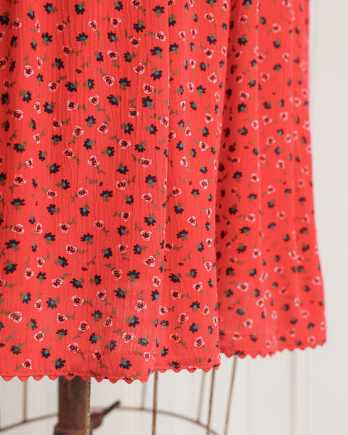 Childhood Tales Dress