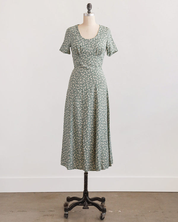 Poet's Meadow Dress
