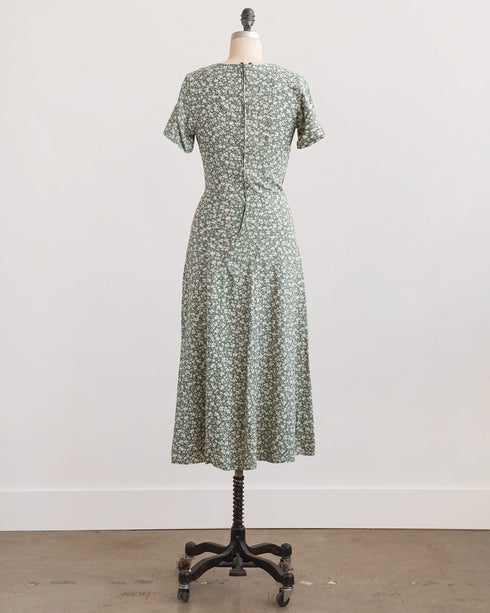 Poet's Meadow Dress