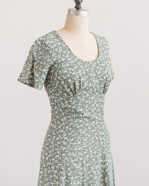 Poet's Meadow Dress