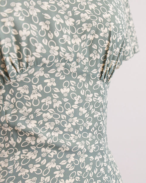 Poet's Meadow Dress