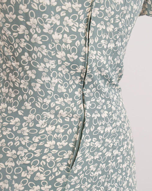 Poet's Meadow Dress