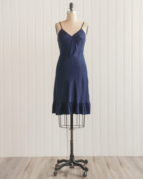 1940s Royal Navy Slip