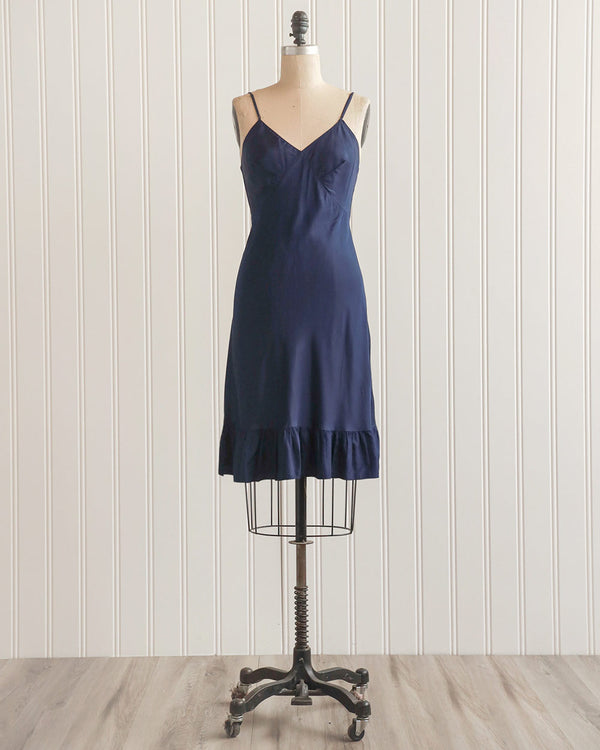 1940s Royal Navy Slip