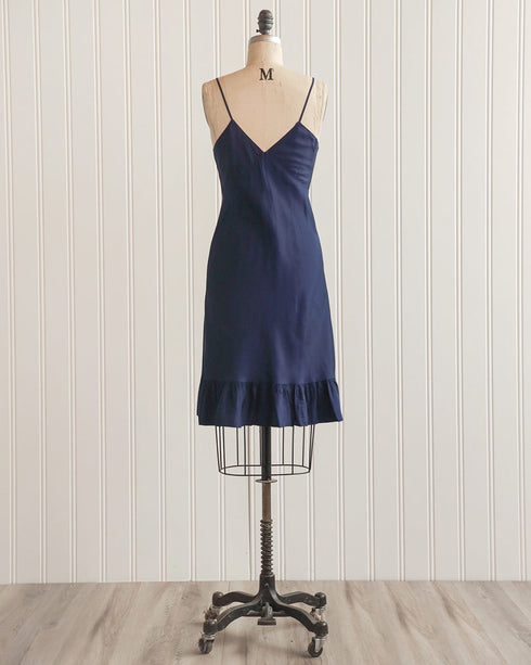 1940s Royal Navy Slip