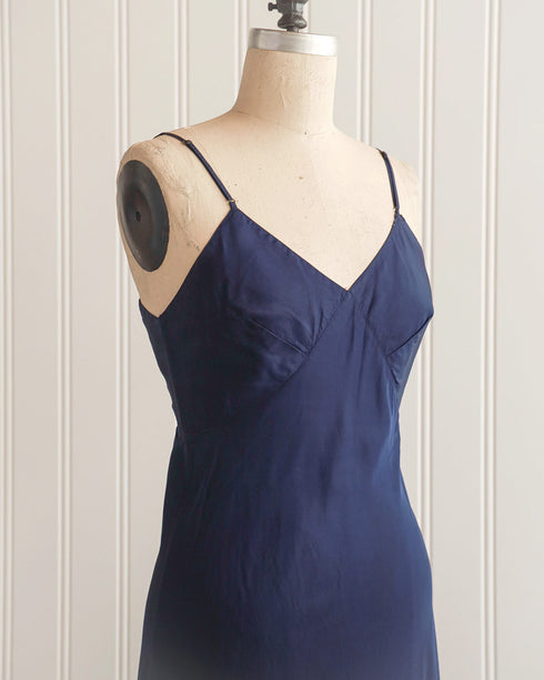 1940s Royal Navy Slip