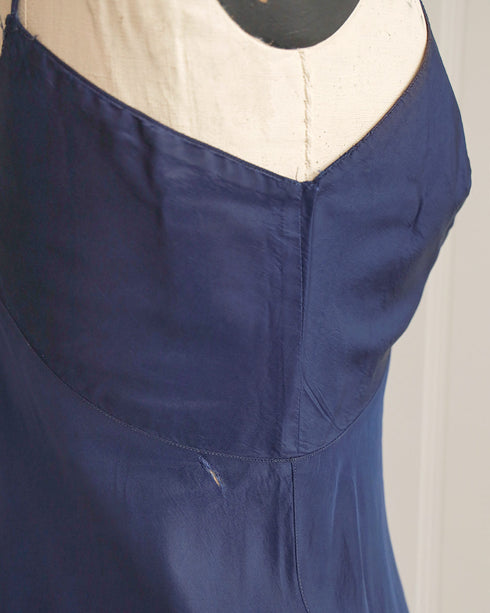 1940s Royal Navy Slip