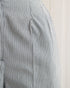 1990s Beneton Pinstripe Trousers