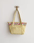 Sunnyvale Quilted Tote