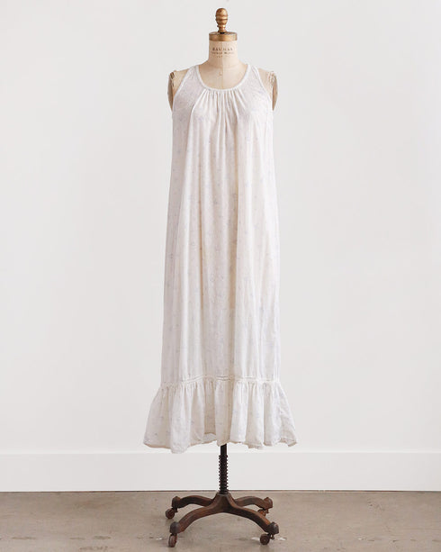 Matin de la Mer Dress