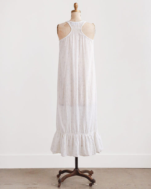 Matin de la Mer Dress