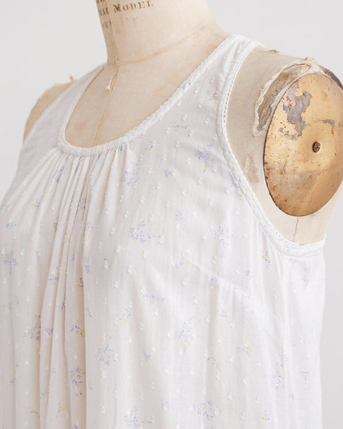 Matin de la Mer Dress