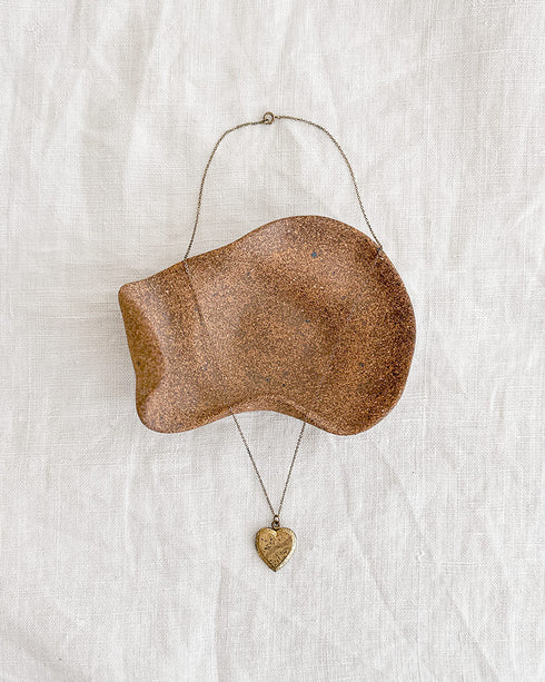 Made a Promise Locket