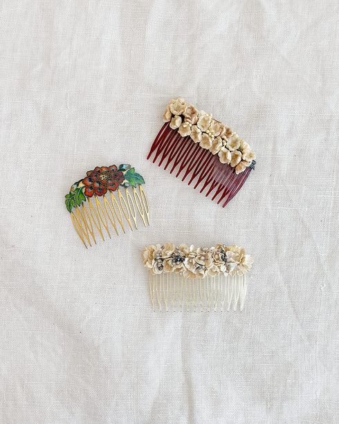 Corelia Hair Comb