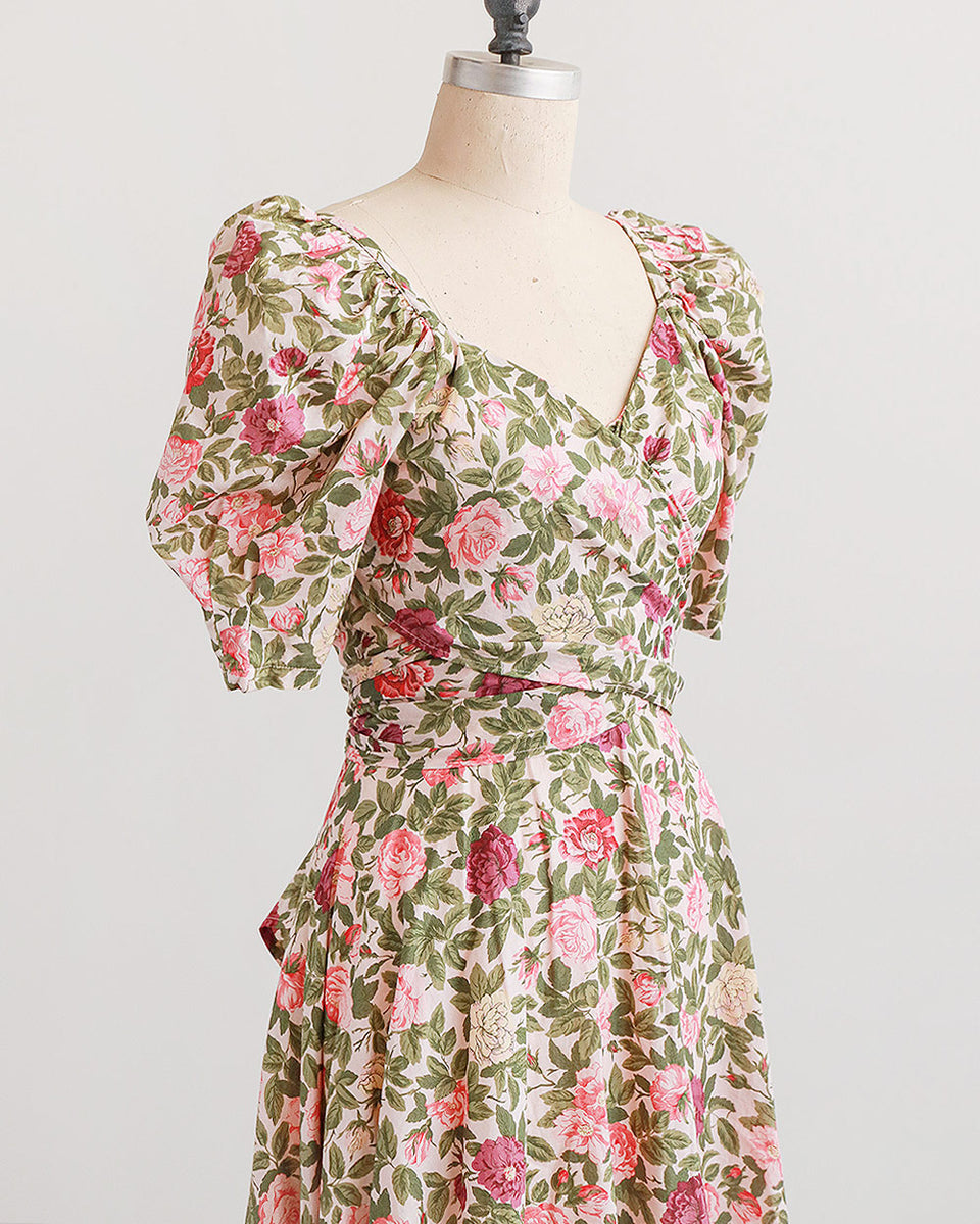 Vintage Dresses / Romantic Vintage Clothing for Women / Adored Vintage