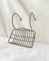 Metal Soap Holder