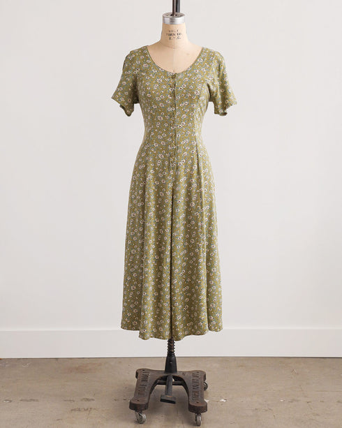 Juniper Bloom Pantsuit