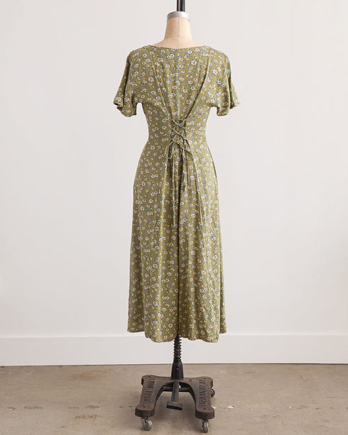 Juniper Bloom Pantsuit