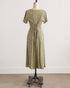Juniper Bloom Pantsuit