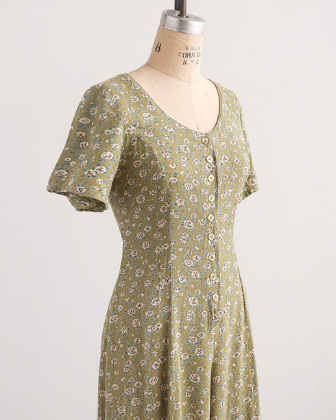 Juniper Bloom Pantsuit