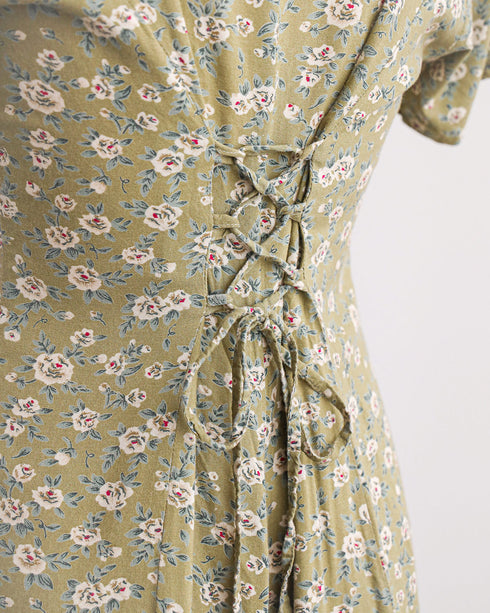 Juniper Bloom Pantsuit