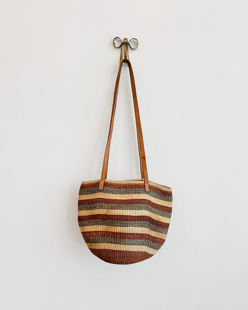 Desert Market Tote