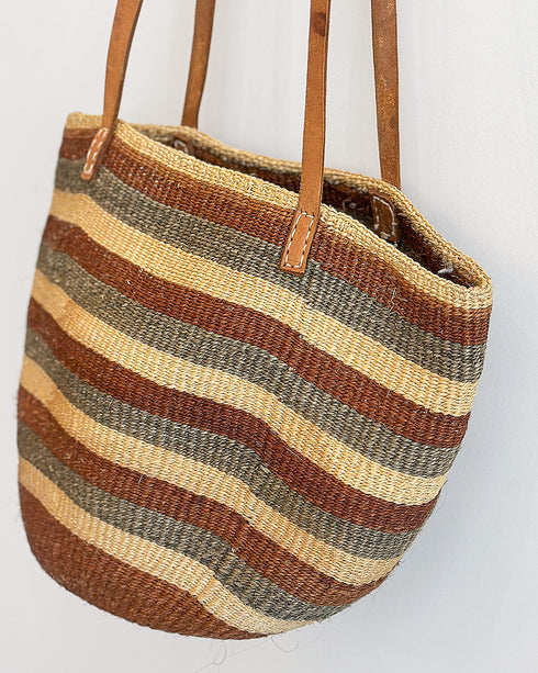 Desert Market Tote