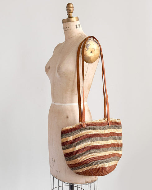 Desert Market Tote