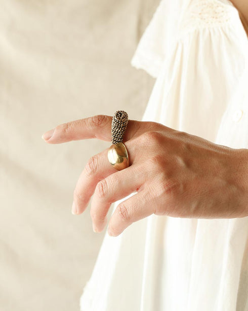 Wrap Ring