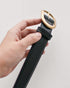 Noémie Belt - Black