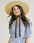 Sargent Straw Hat