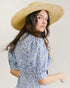 Sargent Straw Hat