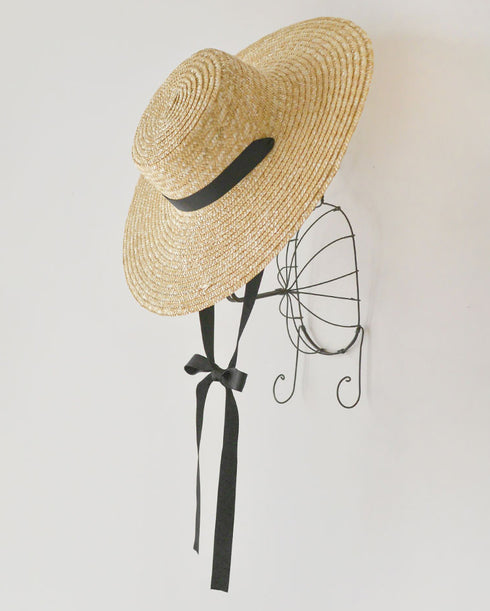 Sargent Straw Hat