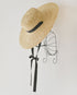 Sargent Straw Hat