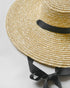 Sargent Straw Hat