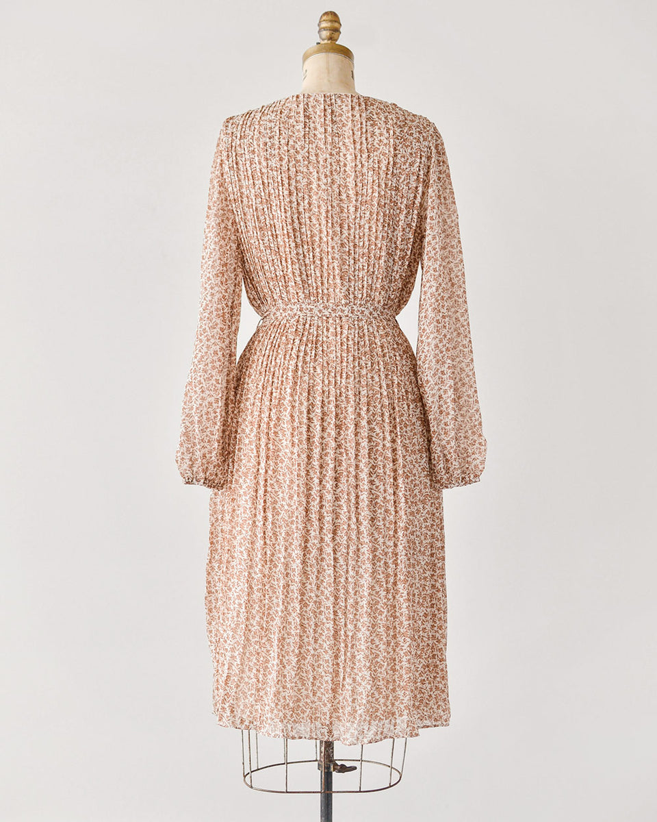 Jual dress on sale vintage