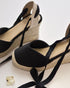 Saoirse Espadrilles-Adored Vintage