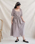 The Abighaile Dress by Atèlëtte-Adored Vintage