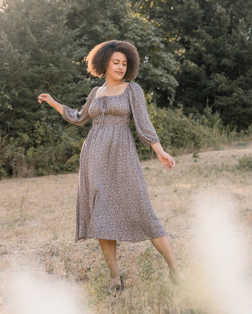The Emmylou Dress by Atèlëtte-Adored Vintage