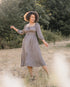 The Emmylou Dress by Atèlëtte-Adored Vintage